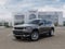 2026 Jeep Grand Cherokee GRAND CHEROKEE L LAREDO 4X2
