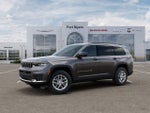 2026 Jeep Grand Cherokee GRAND CHEROKEE L LAREDO 4X2