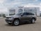 2026 Jeep Grand Cherokee GRAND CHEROKEE L LAREDO 4X2