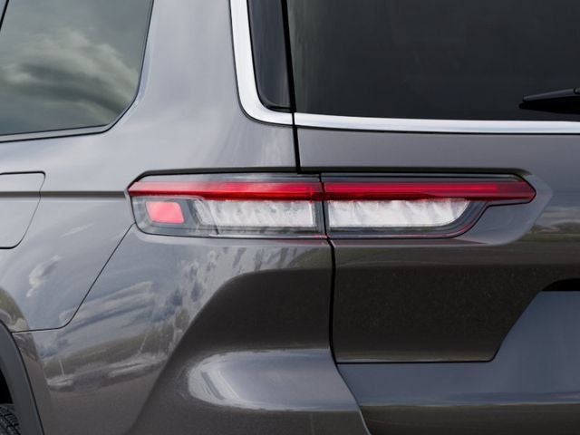 2026 Jeep Grand Cherokee GRAND CHEROKEE L LAREDO 4X2