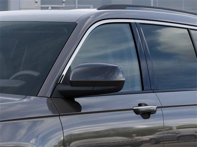 2025 Jeep Grand Cherokee GRAND CHEROKEE L LAREDO X 4X2