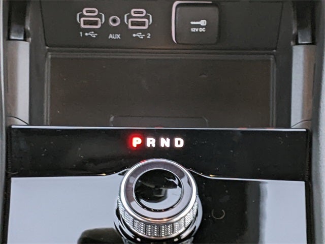 2025 Jeep Grand Cherokee GRAND CHEROKEE L LAREDO X 4X2