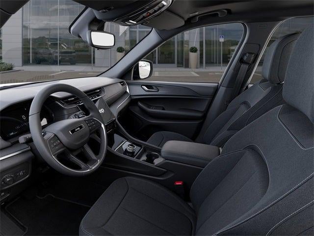 2025 Jeep Grand Cherokee GRAND CHEROKEE L LAREDO X 4X2