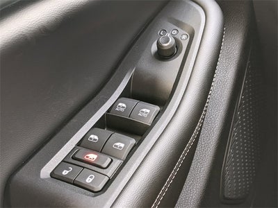 2025 Jeep Grand Cherokee GRAND CHEROKEE L LAREDO X 4X2