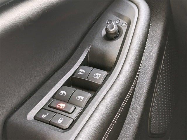 2025 Jeep Grand Cherokee GRAND CHEROKEE L LAREDO X 4X2