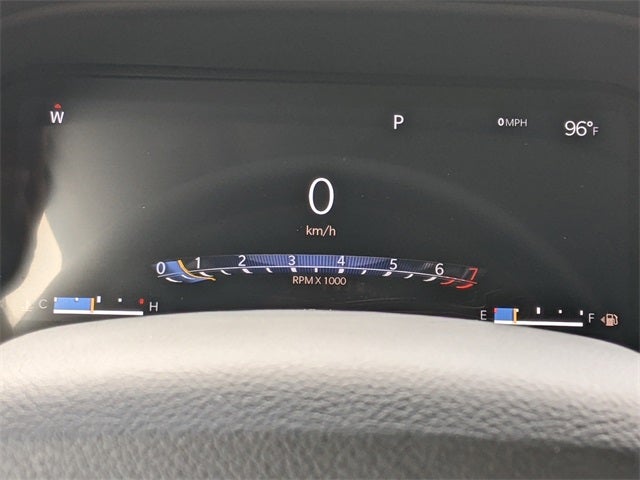 2025 Jeep Grand Cherokee GRAND CHEROKEE L LAREDO X 4X2