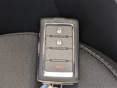 2025 Jeep Grand Cherokee GRAND CHEROKEE L LAREDO X 4X2