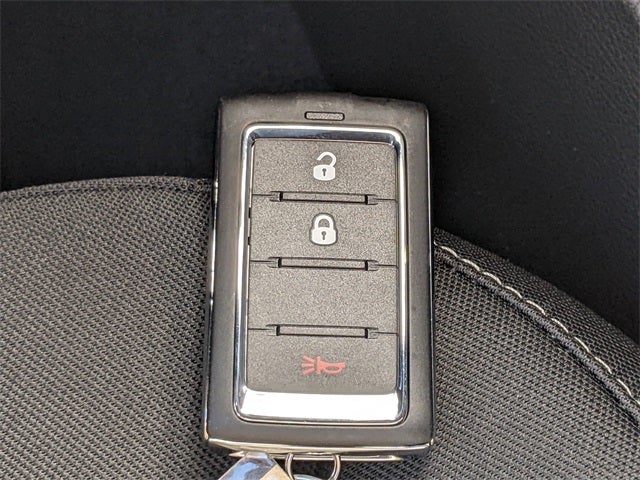 2025 Jeep Grand Cherokee GRAND CHEROKEE L LAREDO X 4X2