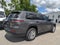 2025 Jeep Grand Cherokee GRAND CHEROKEE L LAREDO X 4X2