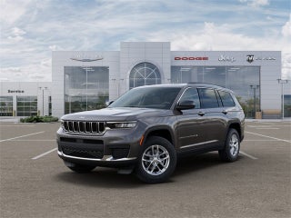 2025 Jeep Grand Cherokee GRAND CHEROKEE L LAREDO X 4X2