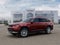 2026 Jeep Grand Cherokee GRAND CHEROKEE L LAREDO X 4X2