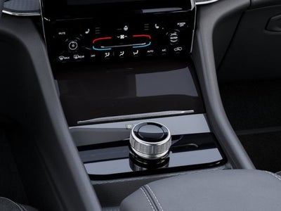 2026 Jeep Grand Cherokee GRAND CHEROKEE L LAREDO X 4X2