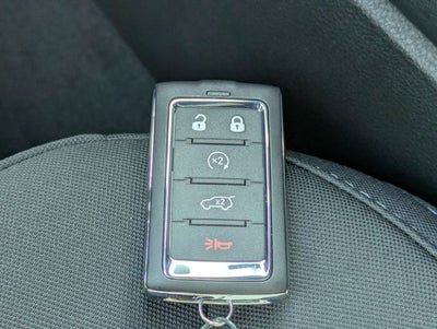 2026 Jeep Grand Cherokee GRAND CHEROKEE L LAREDO X 4X2