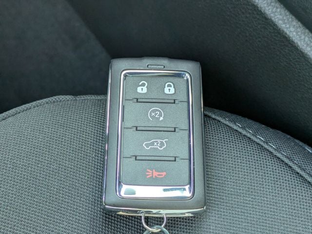 2026 Jeep Grand Cherokee GRAND CHEROKEE L LAREDO X 4X2