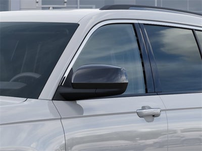 2025 Jeep Grand Cherokee GRAND CHEROKEE L LAREDO X 4X2