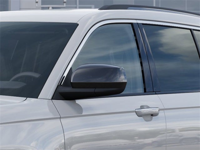 2025 Jeep Grand Cherokee GRAND CHEROKEE L LAREDO X 4X2