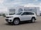 2025 Jeep Grand Cherokee GRAND CHEROKEE L LAREDO X 4X2