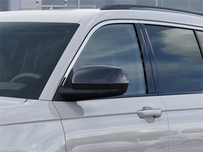 2025 Jeep Grand Cherokee GRAND CHEROKEE L LAREDO X 4X2