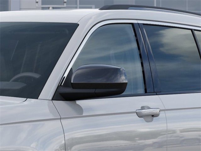 2025 Jeep Grand Cherokee GRAND CHEROKEE L LAREDO X 4X2