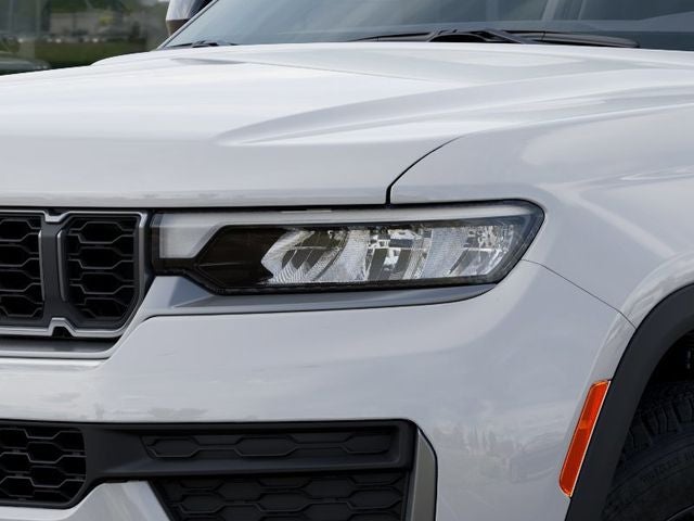 2026 Jeep Grand Cherokee GRAND CHEROKEE L LAREDO ALTITUDE 4X2