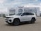 2026 Jeep Grand Cherokee GRAND CHEROKEE L LAREDO ALTITUDE 4X2