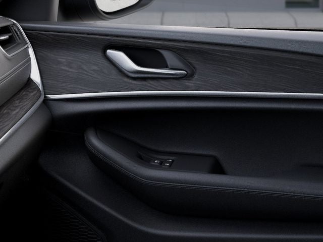 2026 Jeep Grand Cherokee GRAND CHEROKEE L LAREDO ALTITUDE 4X2