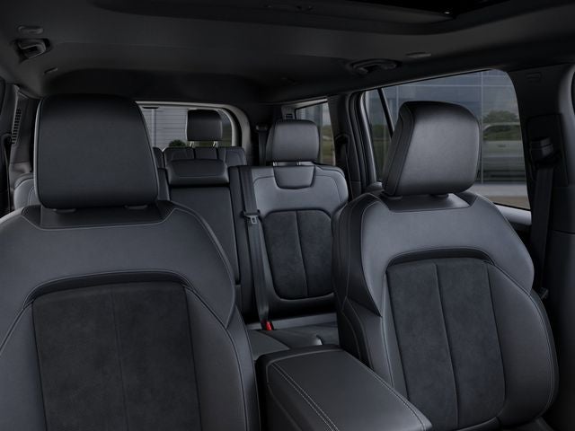 2026 Jeep Grand Cherokee GRAND CHEROKEE L LAREDO ALTITUDE 4X2