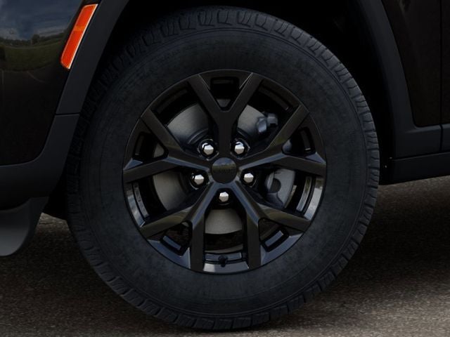 2026 Jeep Grand Cherokee GRAND CHEROKEE L LAREDO ALTITUDE 4X2