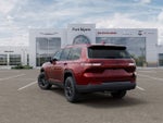 2026 Jeep Grand Cherokee GRAND CHEROKEE L LAREDO ALTITUDE 4X2