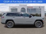 2027 Jeep Grand Cherokee GRAND CHEROKEE L LAREDO ALTITUDE 4X2