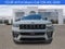 2027 Jeep Grand Cherokee GRAND CHEROKEE L LAREDO ALTITUDE 4X2
