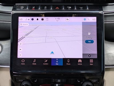 2022 Jeep Grand Cherokee L Limited 4x2