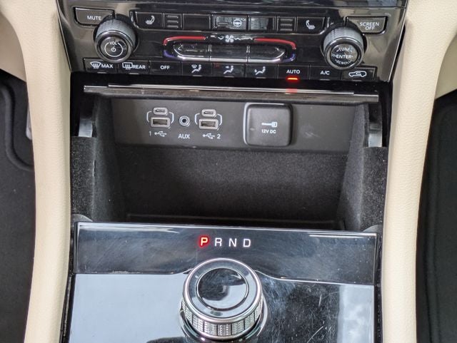 2022 Jeep Grand Cherokee L Limited 4x2