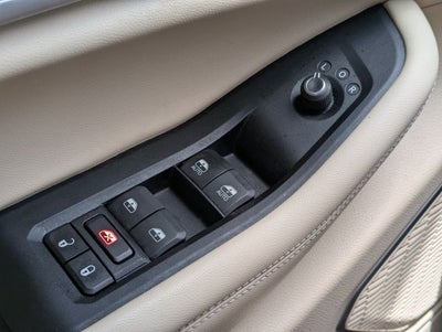 2022 Jeep Grand Cherokee L Limited 4x2
