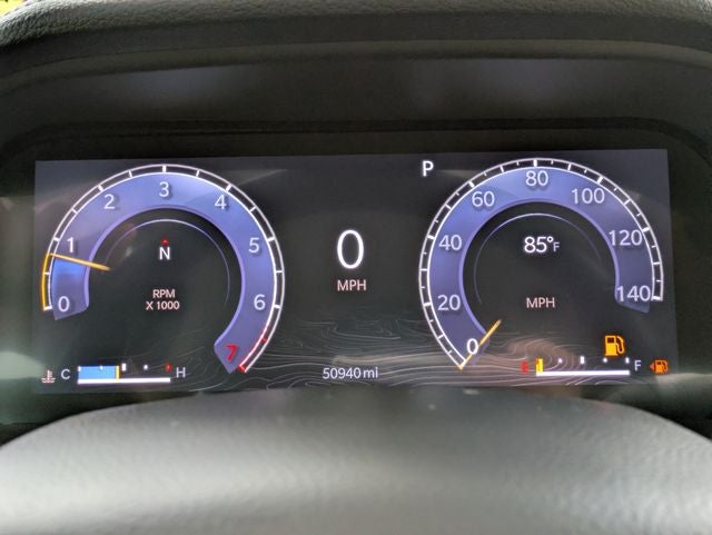 2022 Jeep Grand Cherokee L Limited 4x2