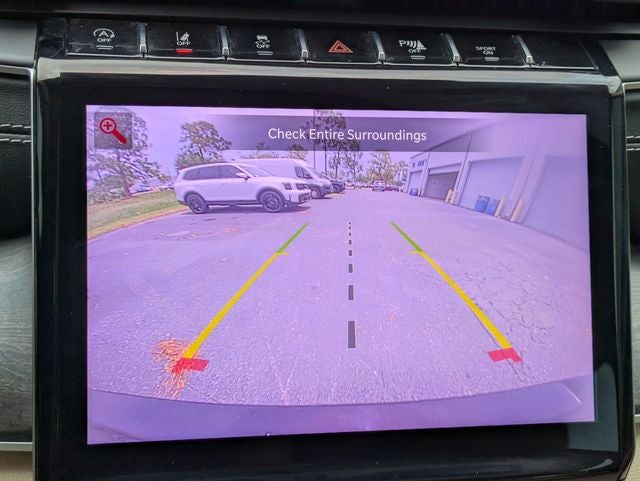 2022 Jeep Grand Cherokee L Limited 4x2