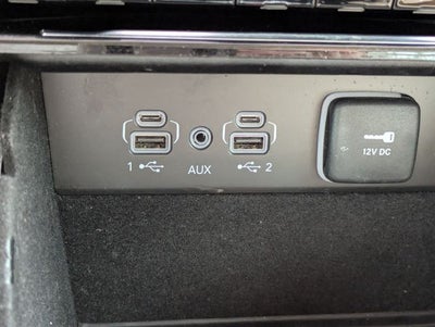 2022 Jeep Grand Cherokee L Limited 4x2