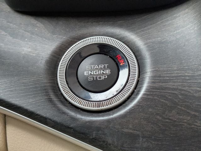 2022 Jeep Grand Cherokee L Limited 4x2