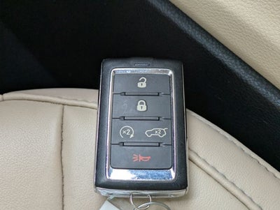 2022 Jeep Grand Cherokee L Limited 4x2