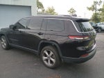 2022 Jeep Grand Cherokee L Limited 4x2