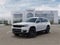 2025 Jeep Grand Cherokee GRAND CHEROKEE L LIMITED 4X2