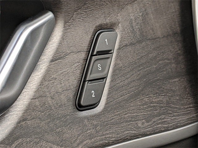 2025 Jeep Grand Cherokee GRAND CHEROKEE L LIMITED 4X2