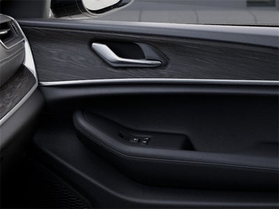 2025 Jeep Grand Cherokee GRAND CHEROKEE L LIMITED 4X2