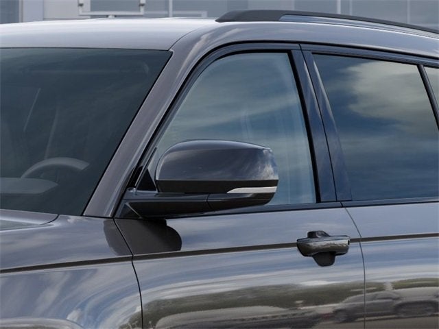 2025 Jeep Grand Cherokee GRAND CHEROKEE L LIMITED 4X2