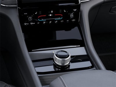 2025 Jeep Grand Cherokee GRAND CHEROKEE L LIMITED 4X2