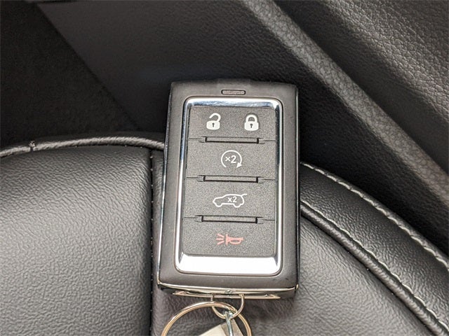 2025 Jeep Grand Cherokee GRAND CHEROKEE L LIMITED 4X2