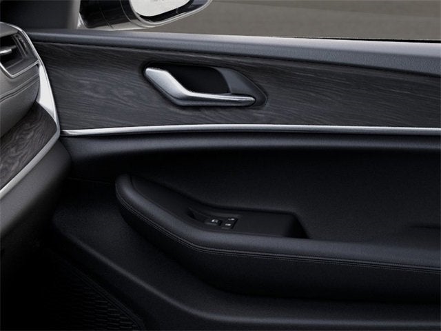 2025 Jeep Grand Cherokee GRAND CHEROKEE L LIMITED 4X2