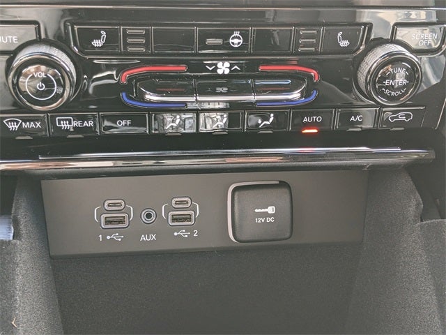 2025 Jeep Grand Cherokee GRAND CHEROKEE L LIMITED 4X2