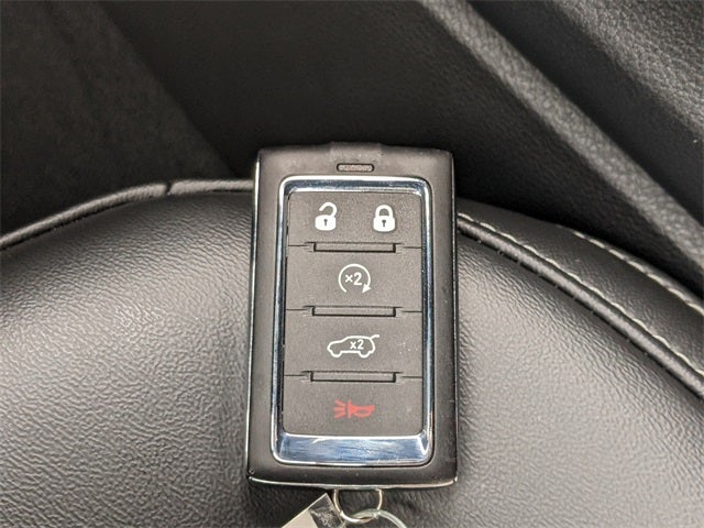 2025 Jeep Grand Cherokee GRAND CHEROKEE L LIMITED 4X2