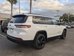2025 Jeep Grand Cherokee GRAND CHEROKEE L LIMITED 4X2